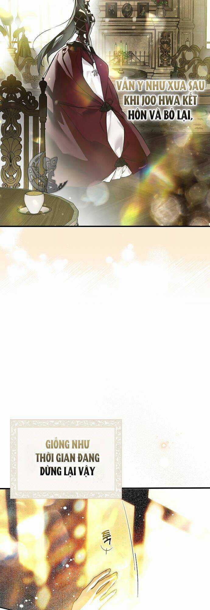 Ai Đó Đang Điều Khiển Cơ Thể Của Tôi Chapter 9 trang 43