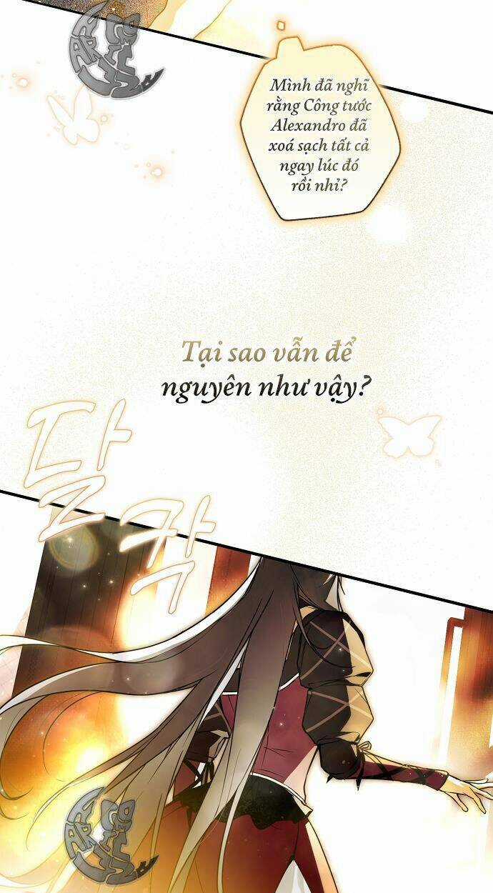 Ai Đó Đang Điều Khiển Cơ Thể Của Tôi Chapter 9 trang 44