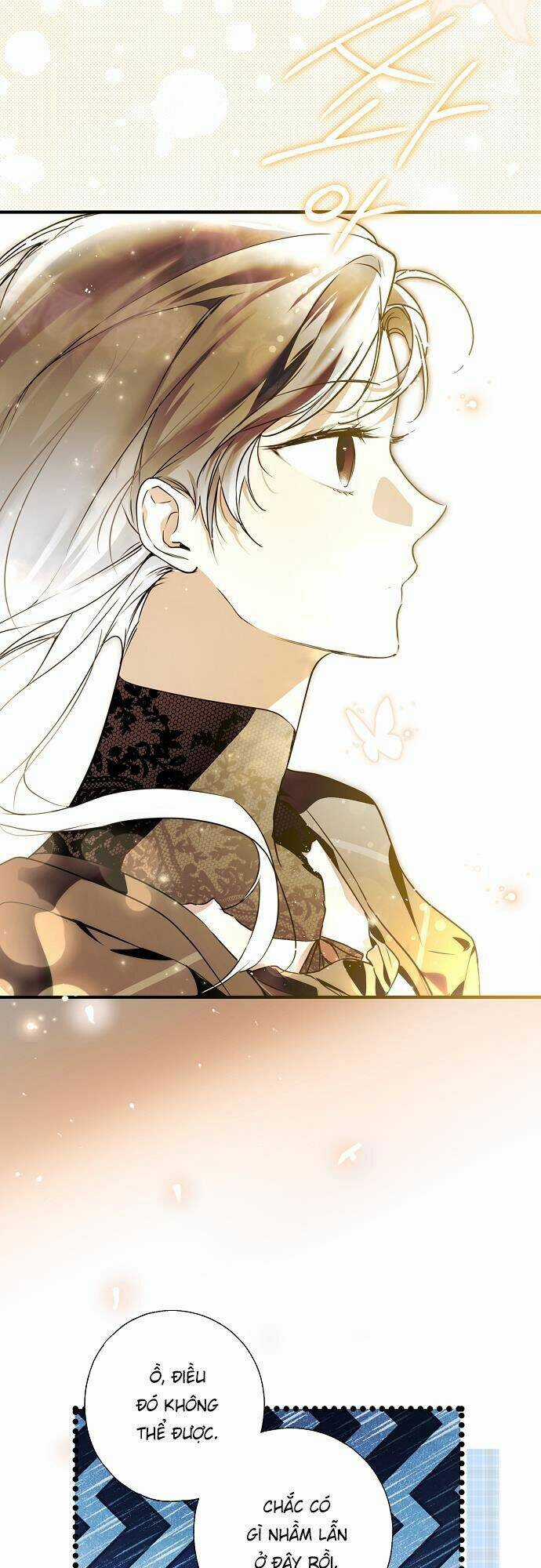 Ai Đó Đang Điều Khiển Cơ Thể Của Tôi Chapter 9 trang 47