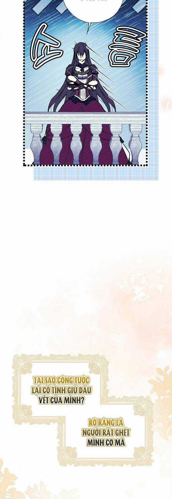 Ai Đó Đang Điều Khiển Cơ Thể Của Tôi Chapter 9 trang 48