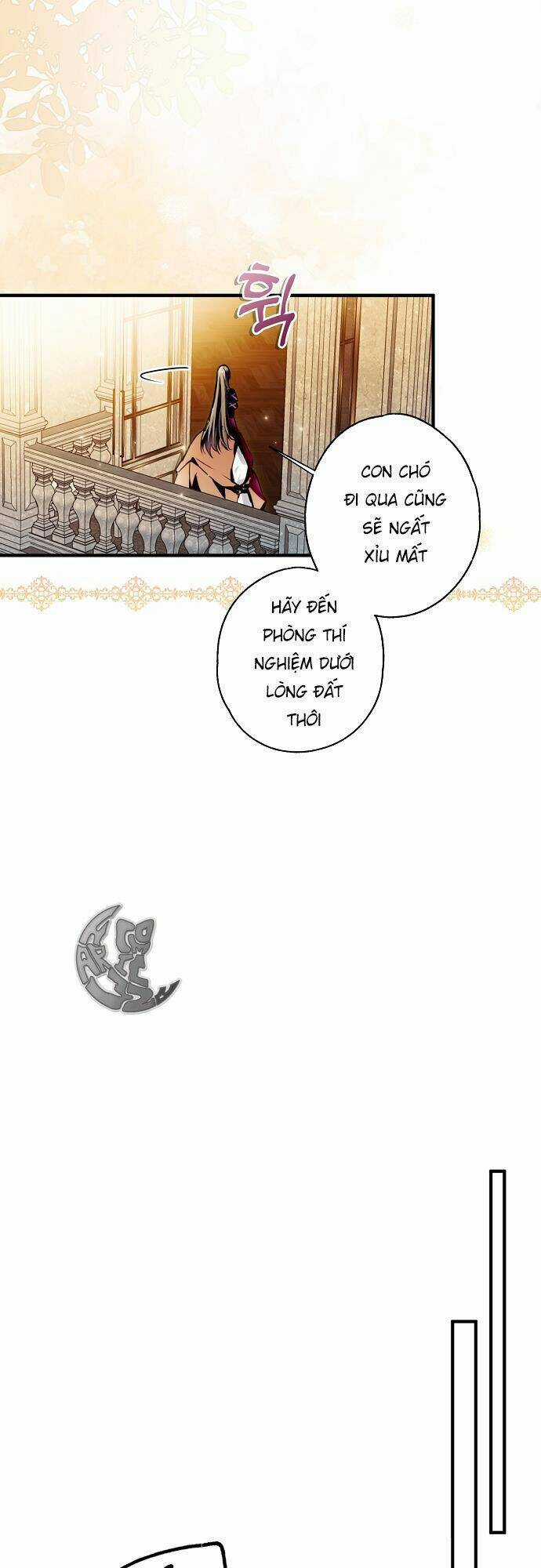 Ai Đó Đang Điều Khiển Cơ Thể Của Tôi Chapter 9 trang 49