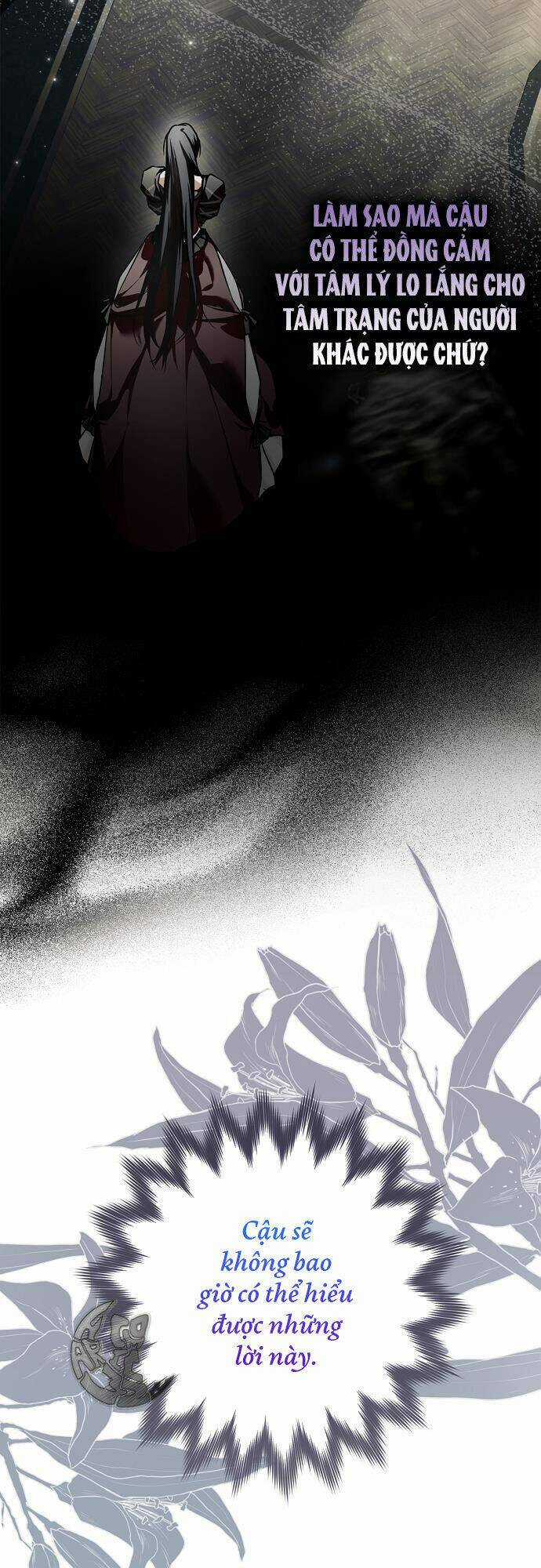 Ai Đó Đang Điều Khiển Cơ Thể Của Tôi Chapter 9 trang 5