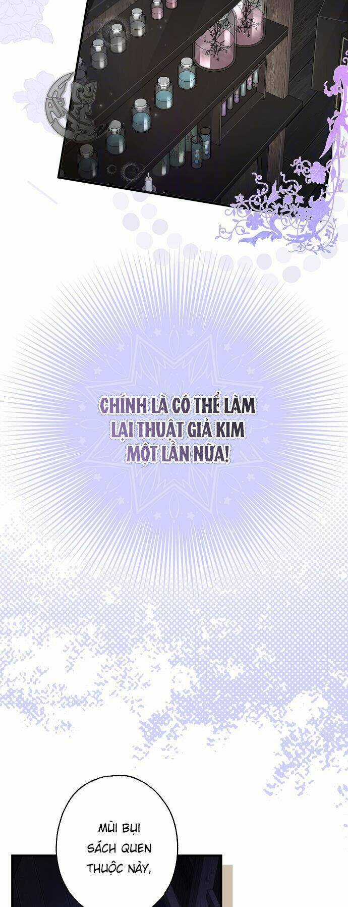 Ai Đó Đang Điều Khiển Cơ Thể Của Tôi Chapter 9 trang 52