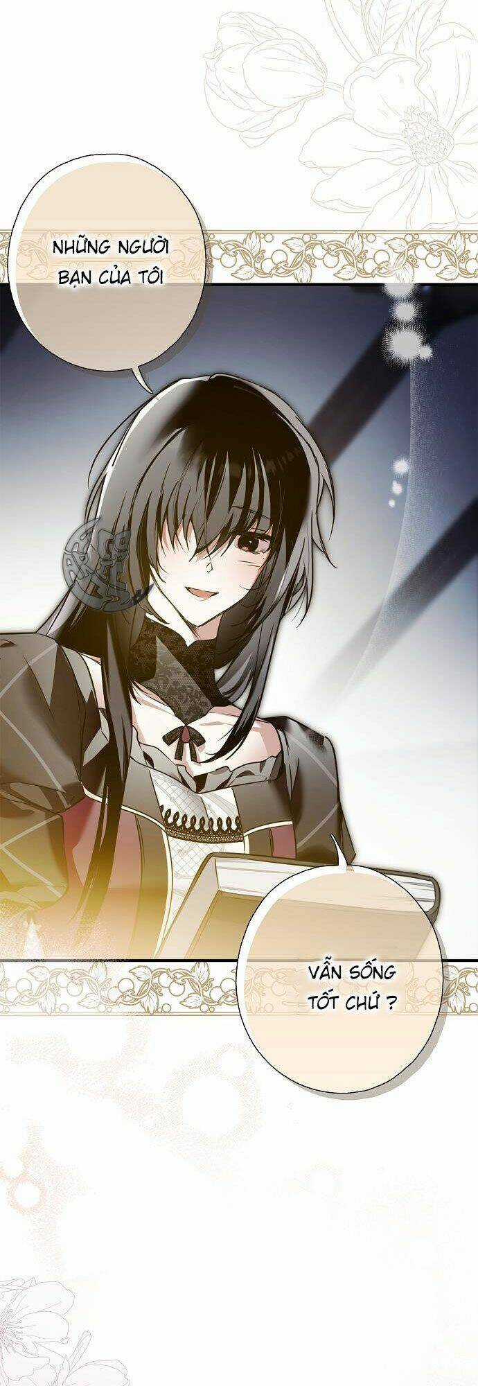 Ai Đó Đang Điều Khiển Cơ Thể Của Tôi Chapter 9 trang 54