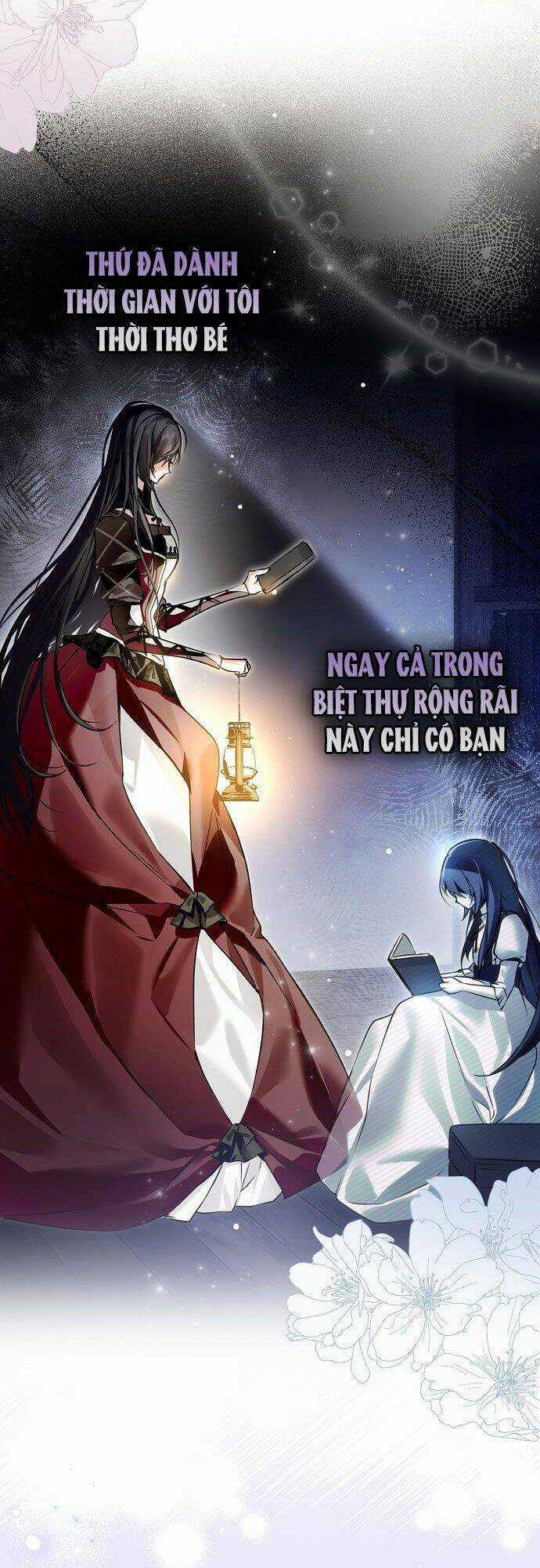 Ai Đó Đang Điều Khiển Cơ Thể Của Tôi Chapter 9 trang 55