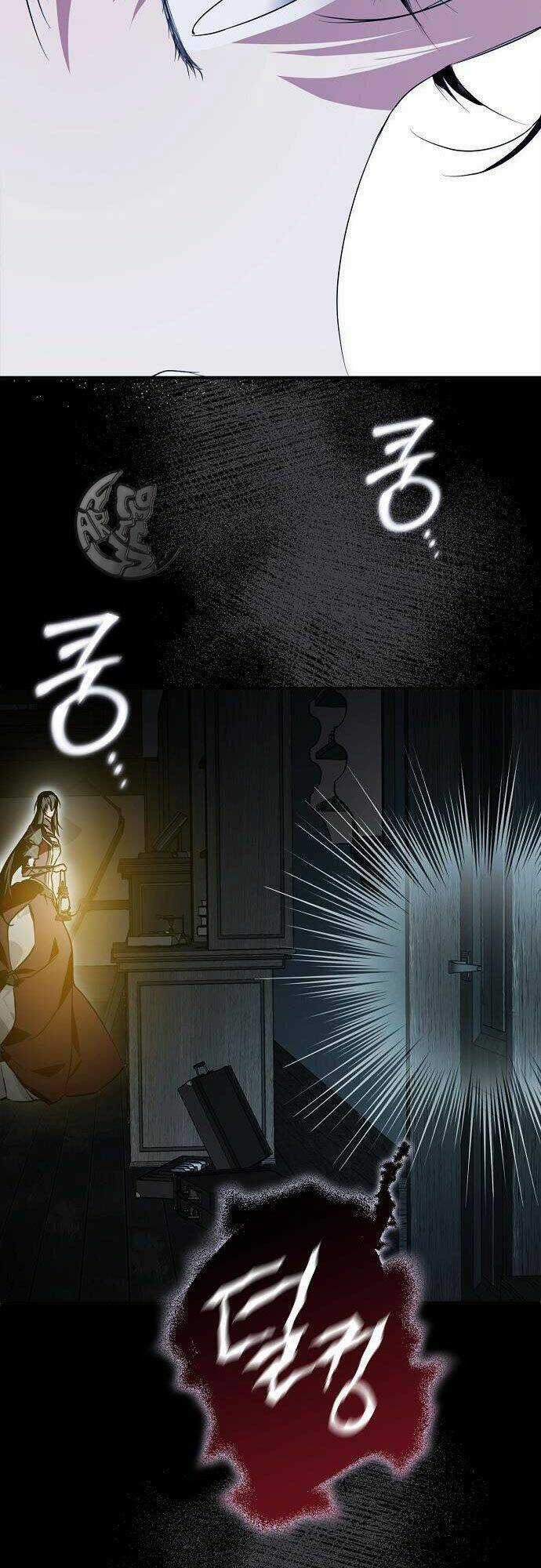 Ai Đó Đang Điều Khiển Cơ Thể Của Tôi Chapter 9 trang 57