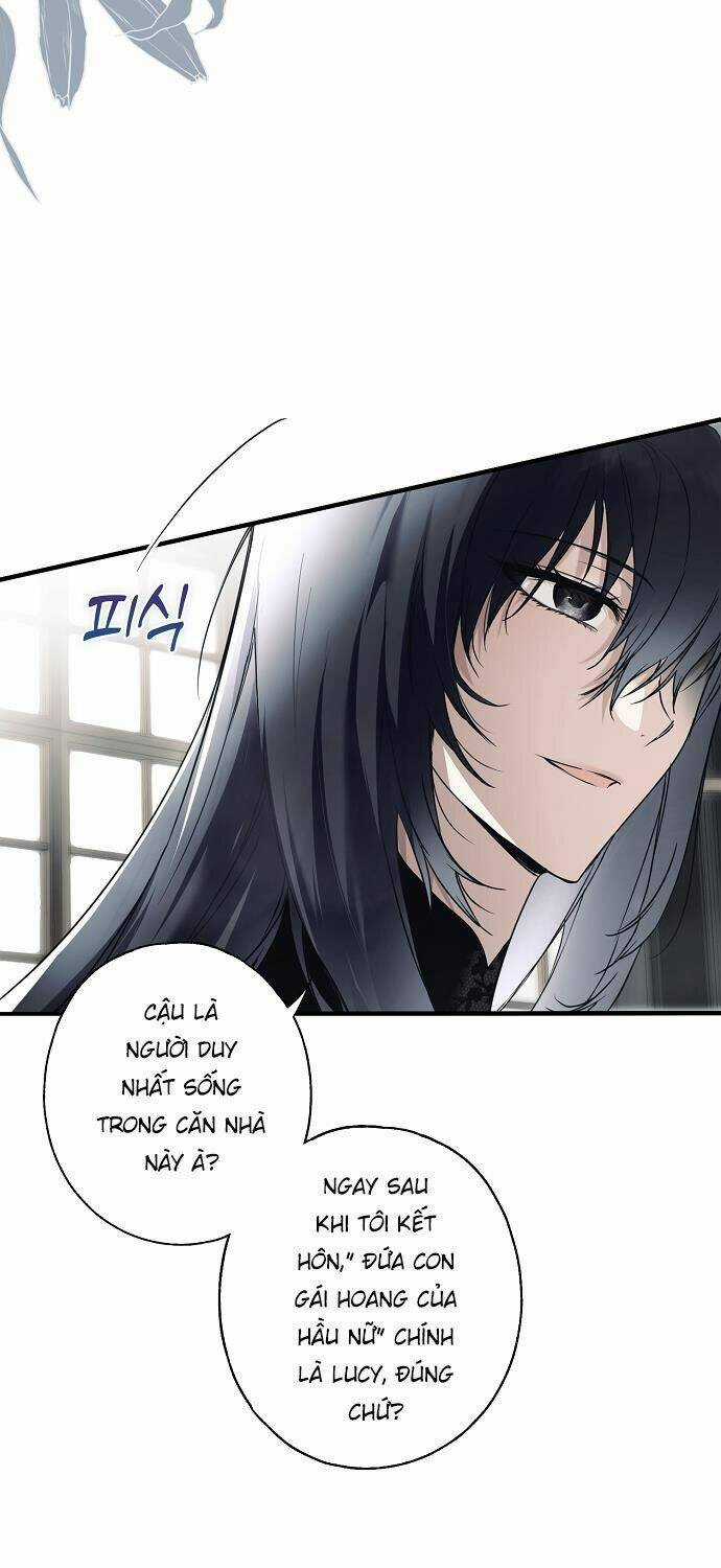 Ai Đó Đang Điều Khiển Cơ Thể Của Tôi Chapter 9 trang 6