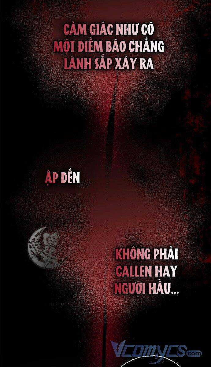 Ai Đó Đang Điều Khiển Cơ Thể Của Tôi Chapter 9 trang 61