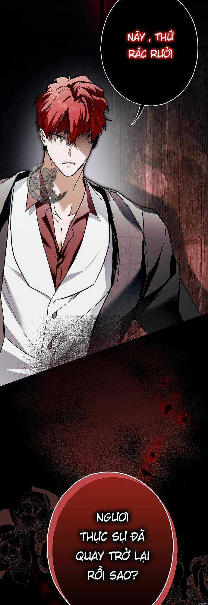 Ai Đó Đang Điều Khiển Cơ Thể Của Tôi Chapter 9 trang 62