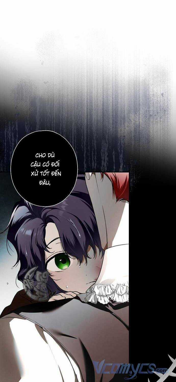 Ai Đó Đang Điều Khiển Cơ Thể Của Tôi Chapter 9 trang 7