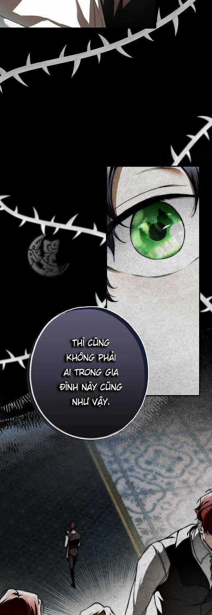 Ai Đó Đang Điều Khiển Cơ Thể Của Tôi Chapter 9 trang 8