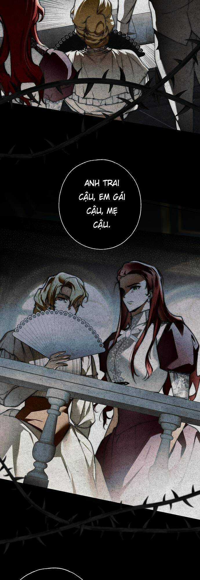 Ai Đó Đang Điều Khiển Cơ Thể Của Tôi Chapter 9 trang 9