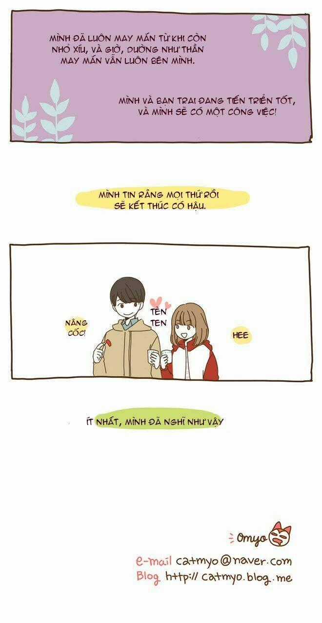 Ai đó ta từng quen Chapter 2 trang 8