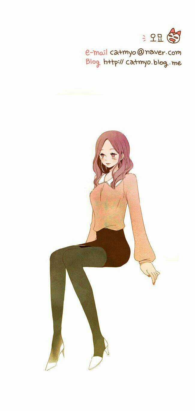 Ai đó ta từng quen Chapter 5 trang 15