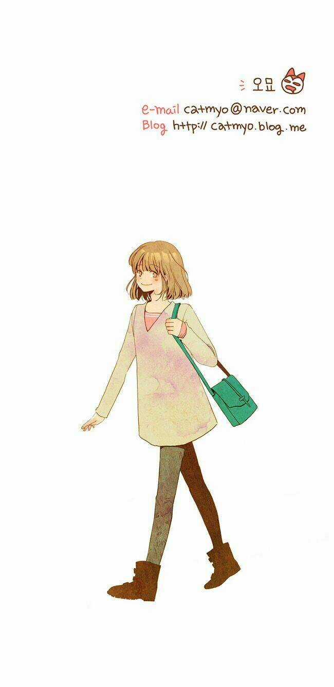 Ai đó ta từng quen Chapter 6 trang 15