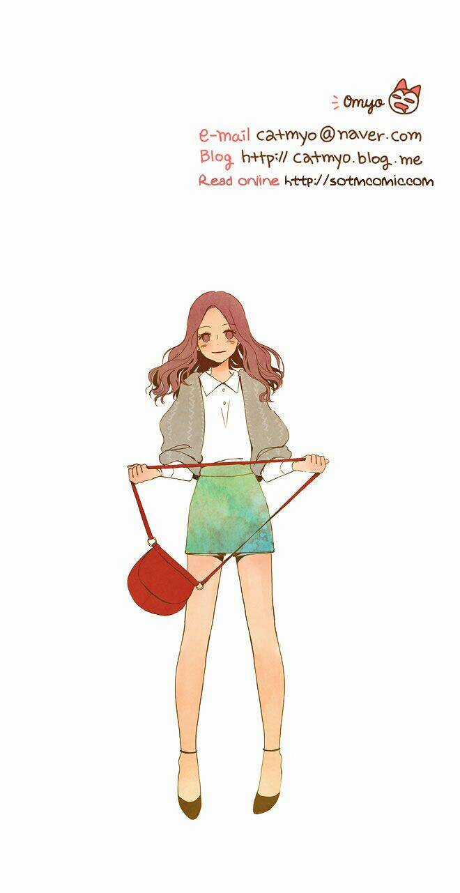 Ai đó ta từng quen Chapter 8 trang 10