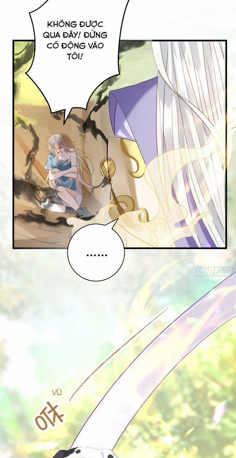 Ái Dục Cửu Tiêu Chapter 1 trang 12