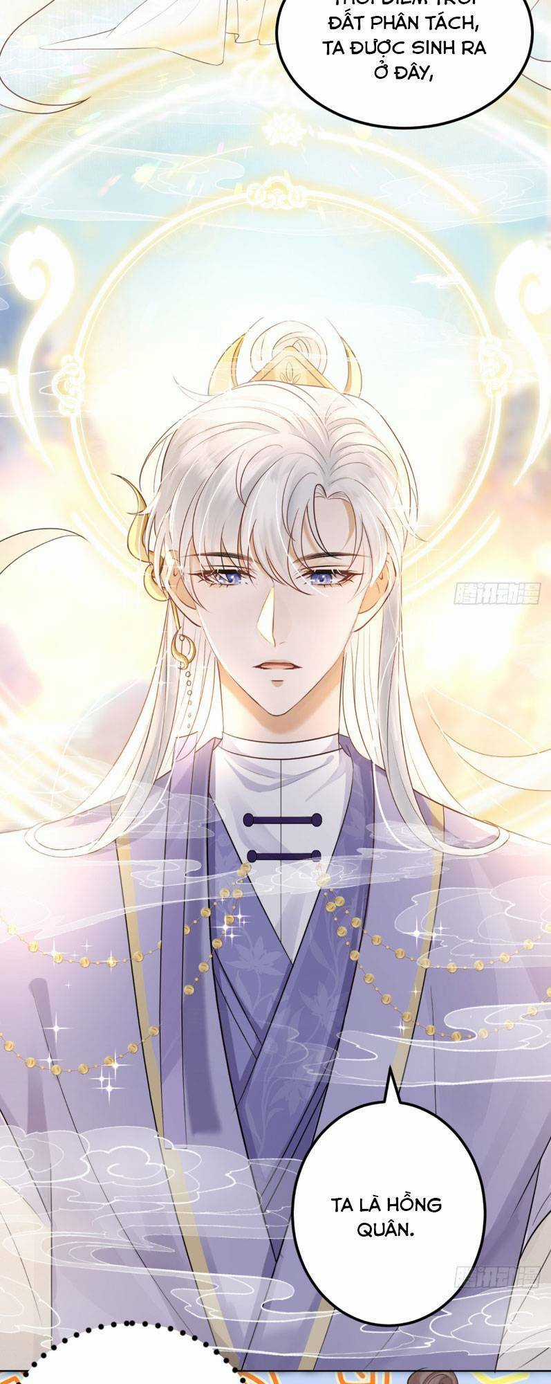 Ái Dục Cửu Tiêu Chapter 1 trang 23