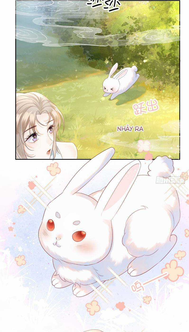 Ái Dục Cửu Tiêu Chapter 1 trang 27