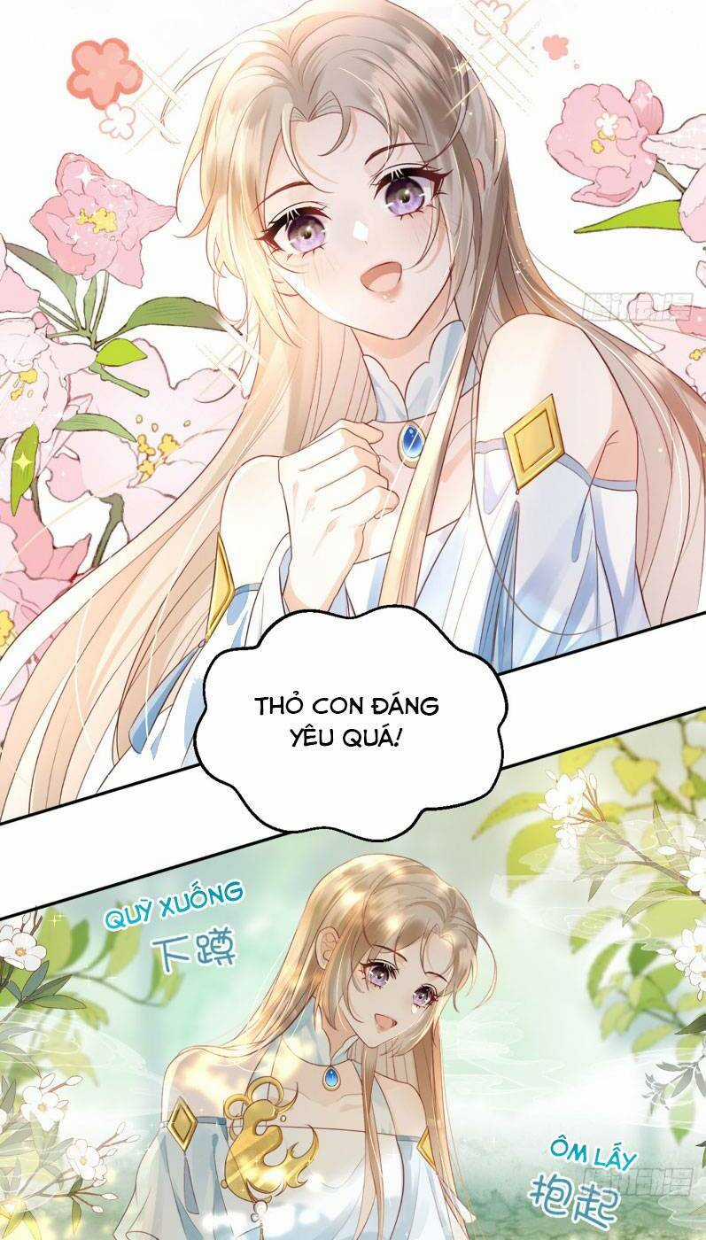 Ái Dục Cửu Tiêu Chapter 1 trang 28