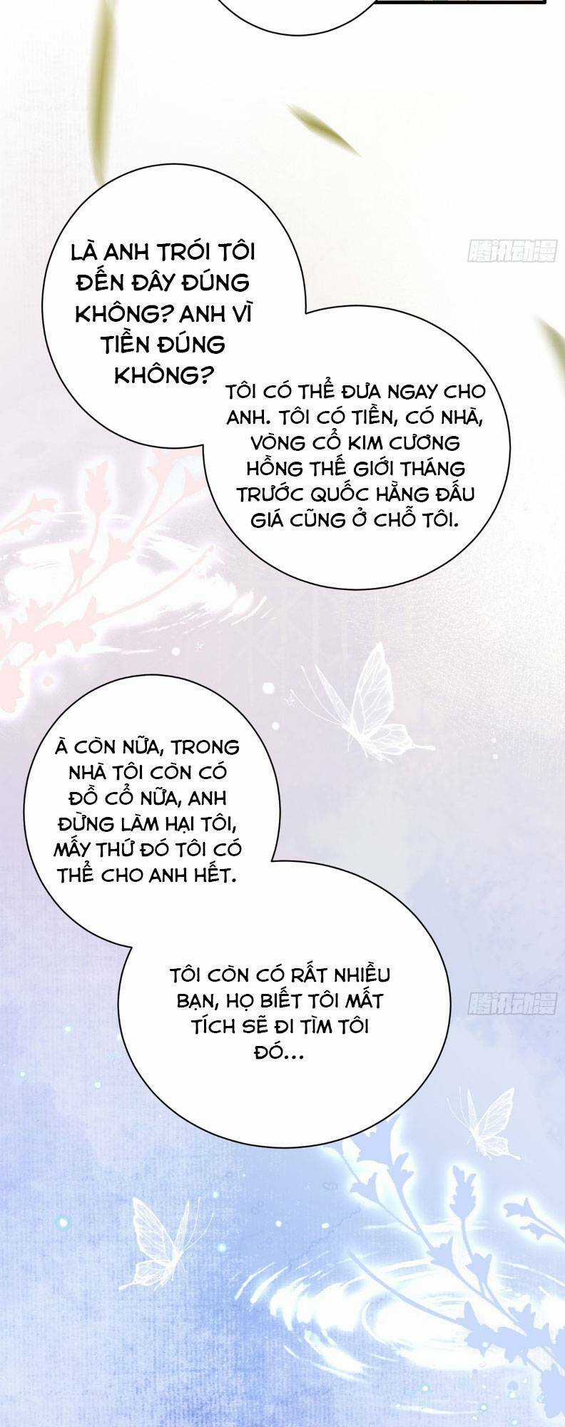 Ái Dục Cửu Tiêu Chapter 1 trang 7