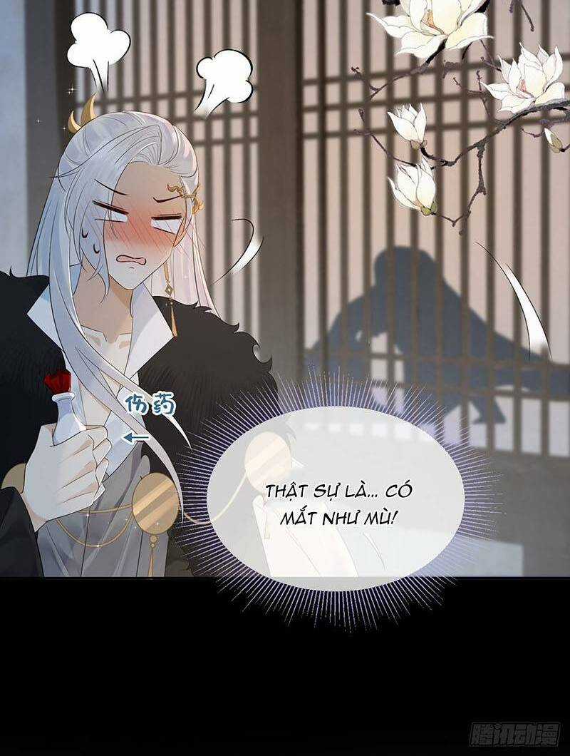 Ái Dục Cửu Tiêu Chapter 10 trang 23