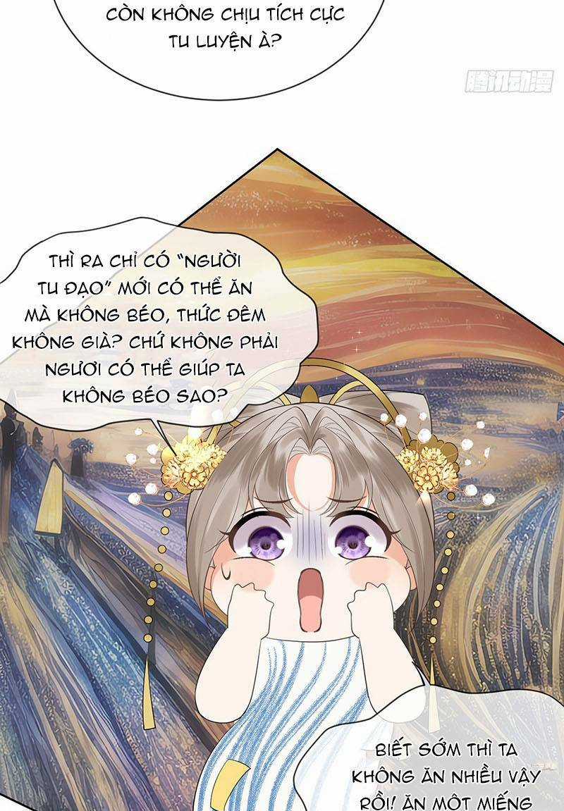 Ái Dục Cửu Tiêu Chapter 10 trang 4