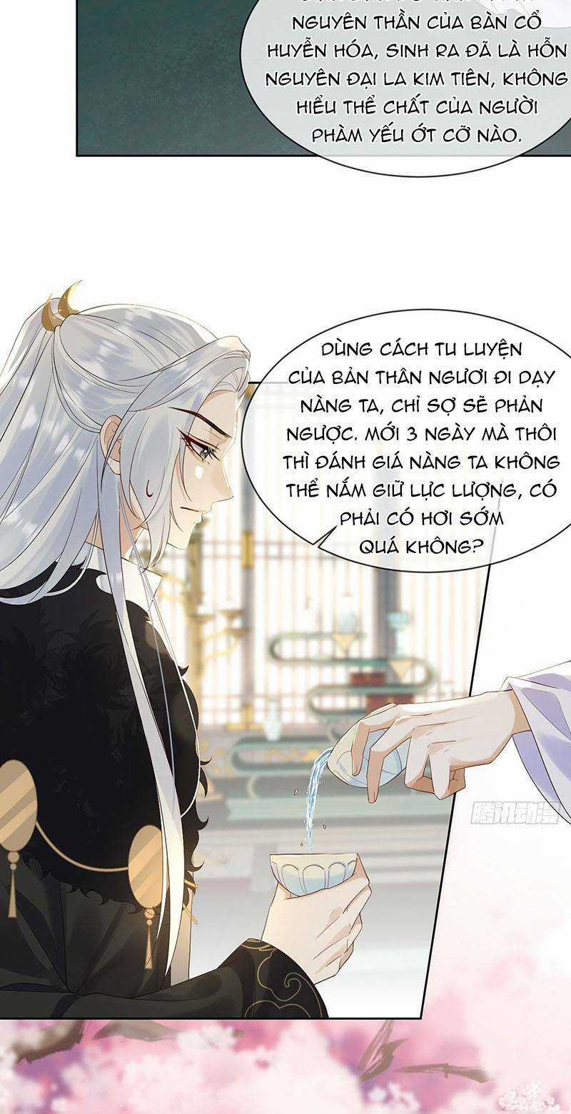 Ái Dục Cửu Tiêu Chapter 11 trang 13