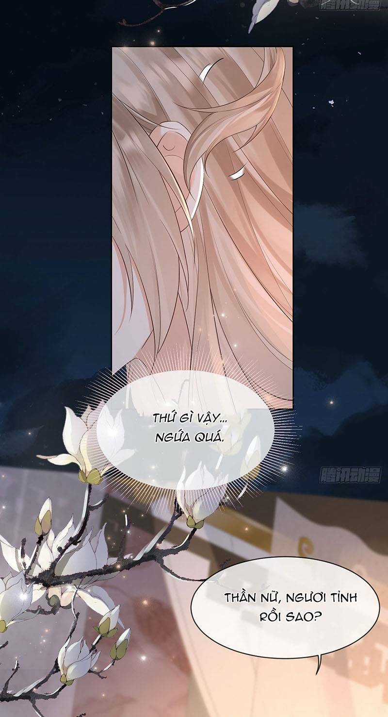 Ái Dục Cửu Tiêu Chapter 11 trang 20