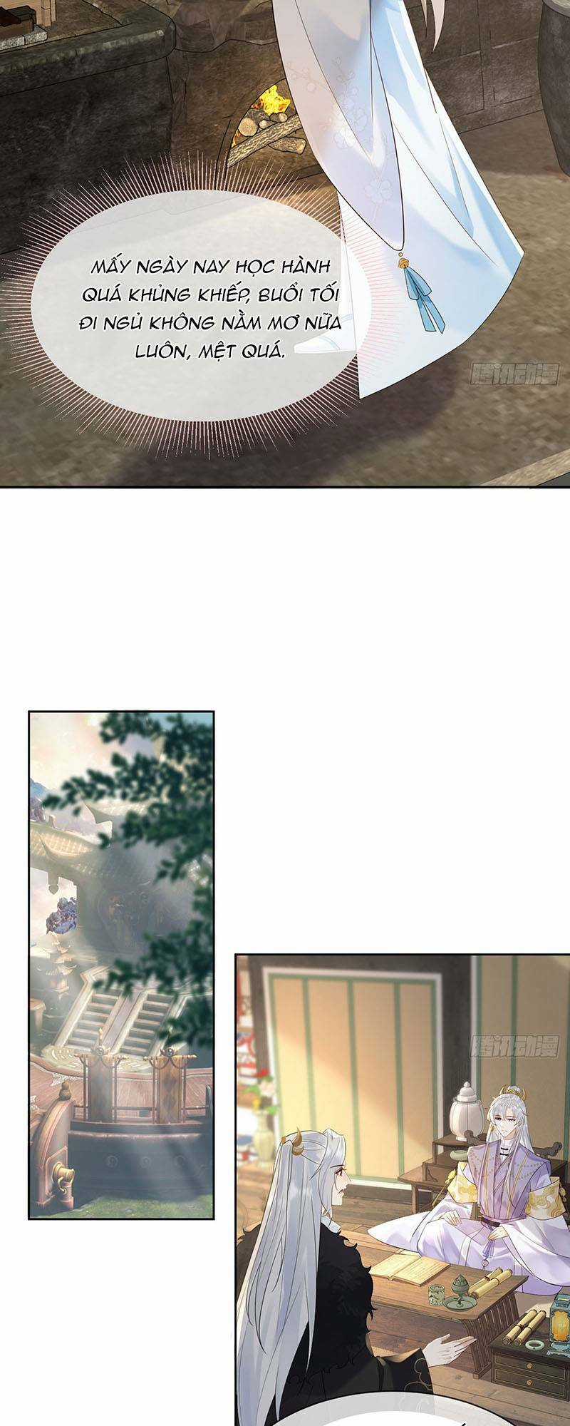 Ái Dục Cửu Tiêu Chapter 11 trang 4