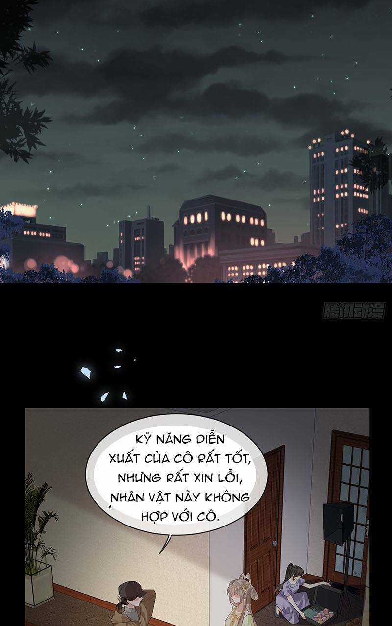 Ái Dục Cửu Tiêu Chapter 12 trang 12