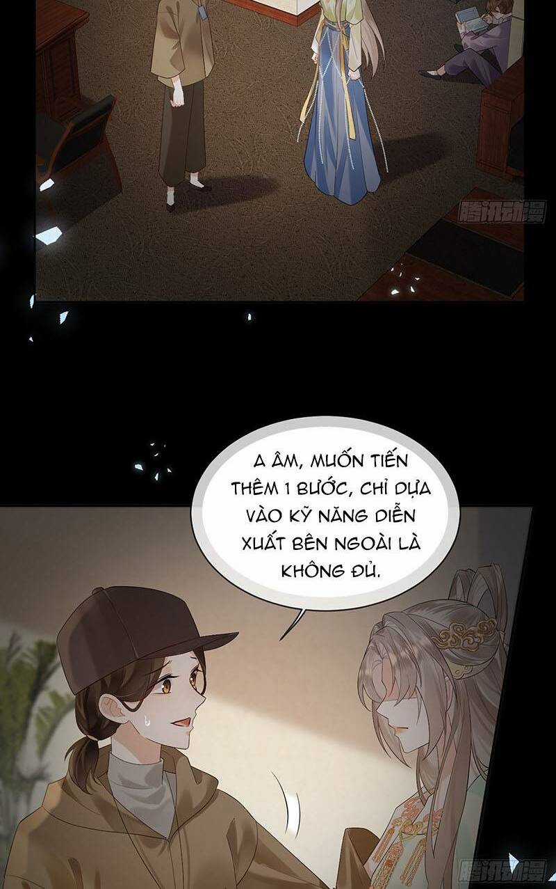 Ái Dục Cửu Tiêu Chapter 12 trang 13