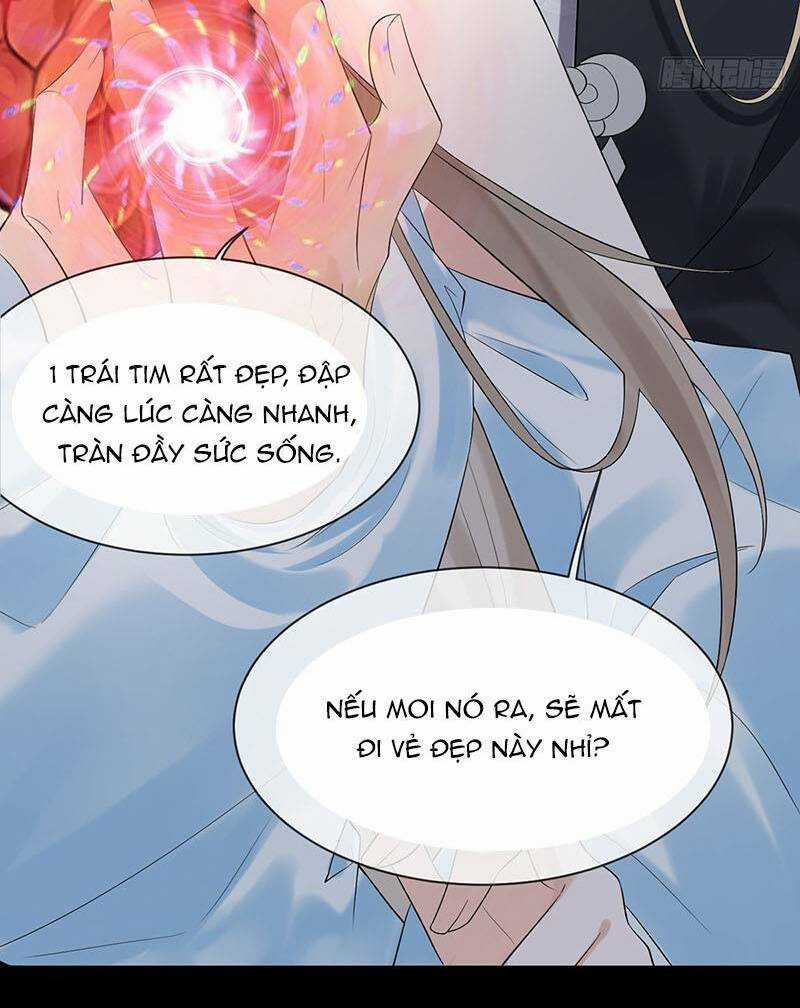 Ái Dục Cửu Tiêu Chapter 12 trang 6