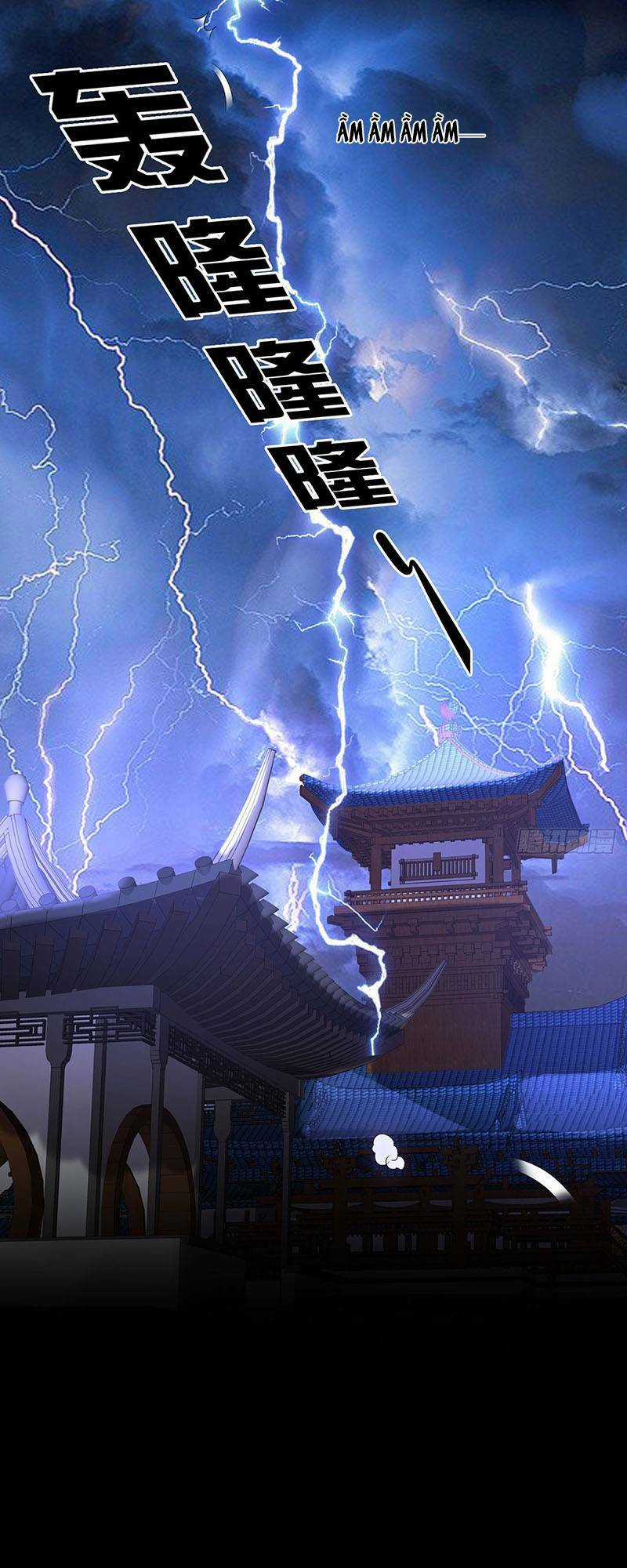 Ái Dục Cửu Tiêu Chapter 13 trang 0