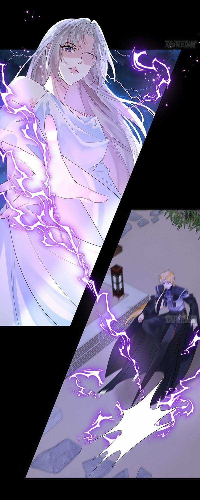 Ái Dục Cửu Tiêu Chapter 13 trang 1