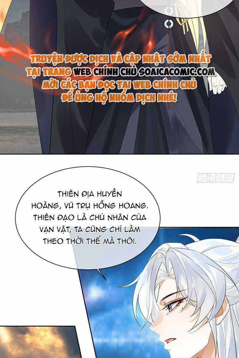 Ái Dục Cửu Tiêu Chapter 13 trang 22