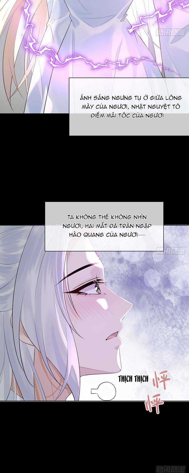 Ái Dục Cửu Tiêu Chapter 13 trang 9