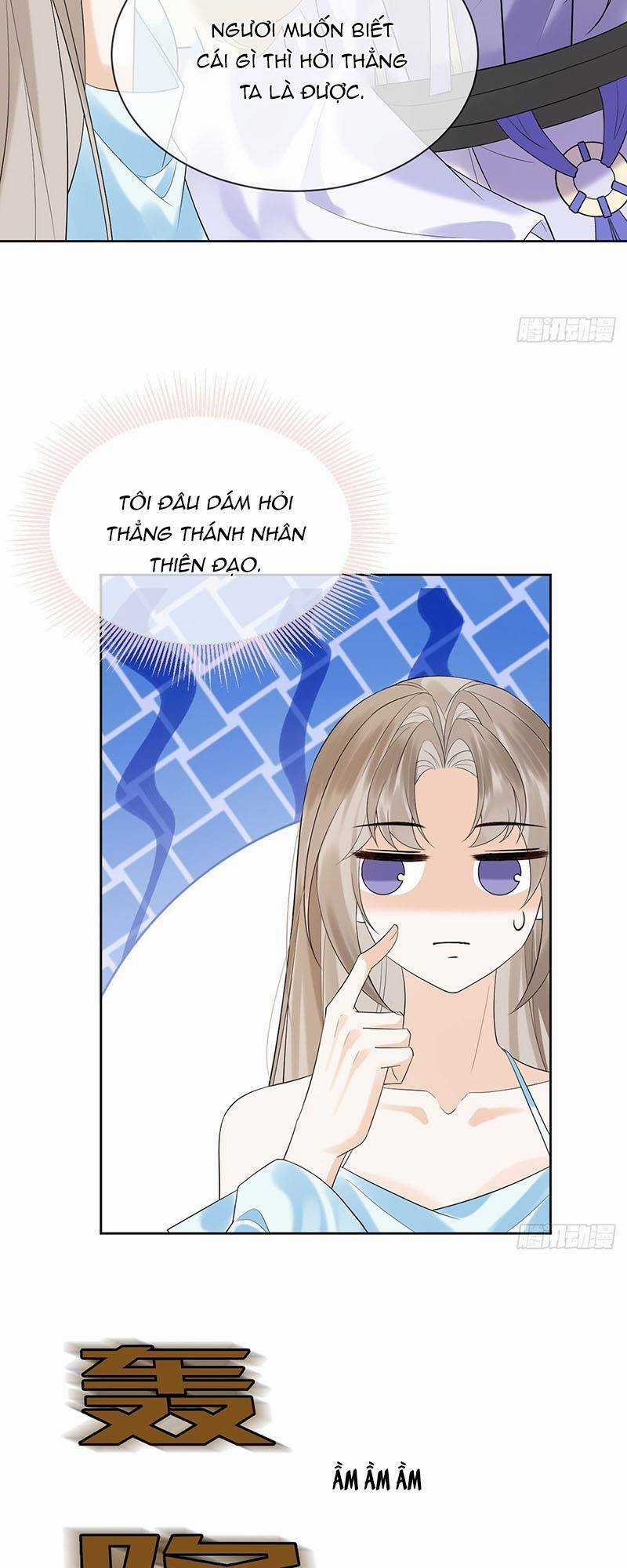 Ái Dục Cửu Tiêu Chapter 14 trang 12
