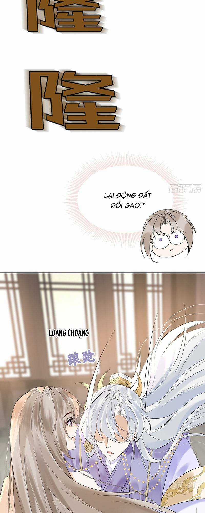 Ái Dục Cửu Tiêu Chapter 14 trang 13