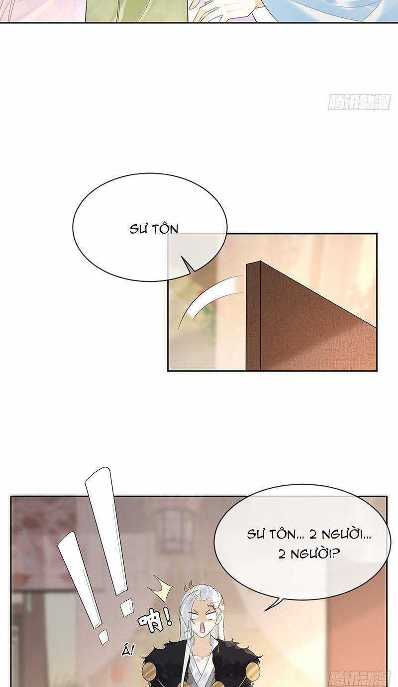 Ái Dục Cửu Tiêu Chapter 14 trang 15