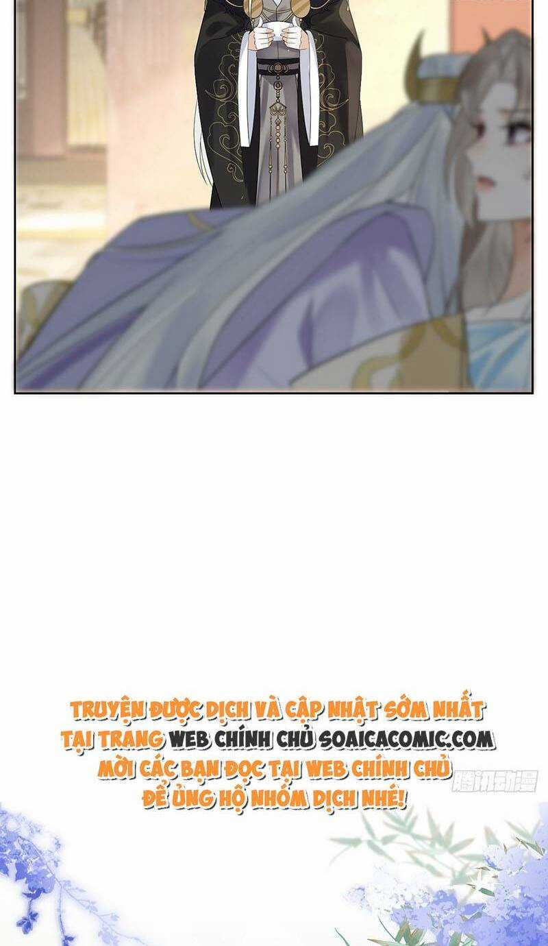 Ái Dục Cửu Tiêu Chapter 14 trang 16