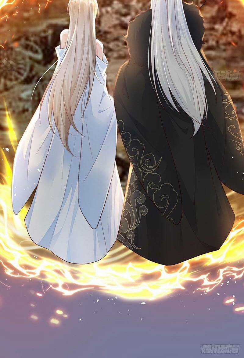 Ái Dục Cửu Tiêu Chapter 14 trang 25