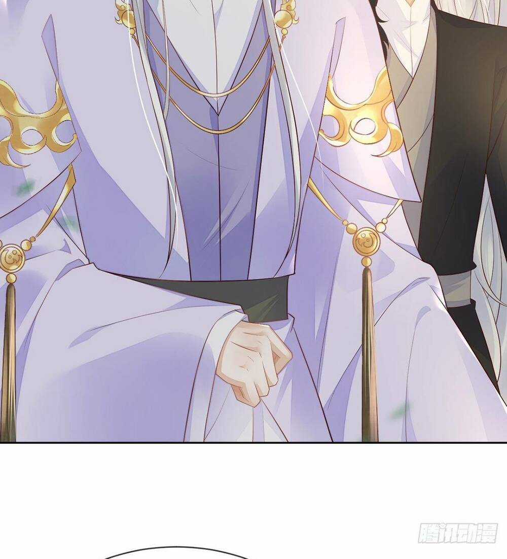 Ái Dục Cửu Tiêu Chapter 15 trang 17