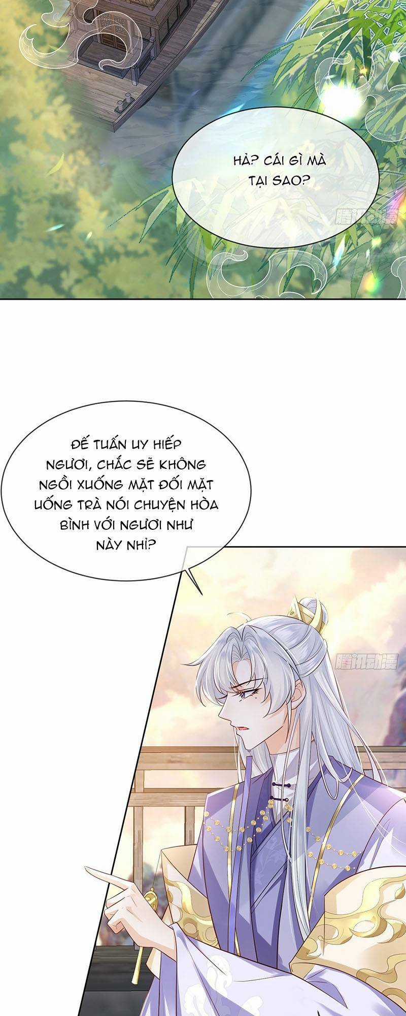 Ái Dục Cửu Tiêu Chapter 15 trang 24