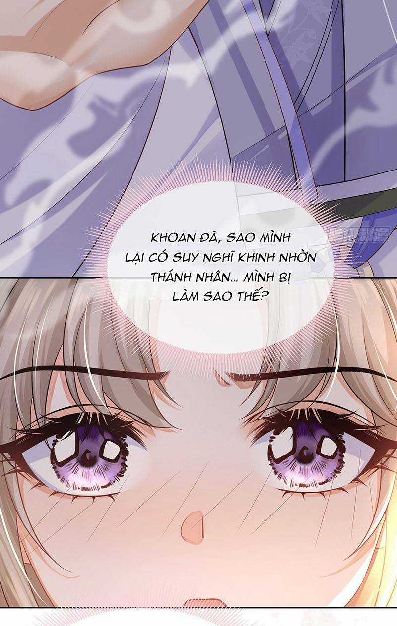 Ái Dục Cửu Tiêu Chapter 15 trang 29