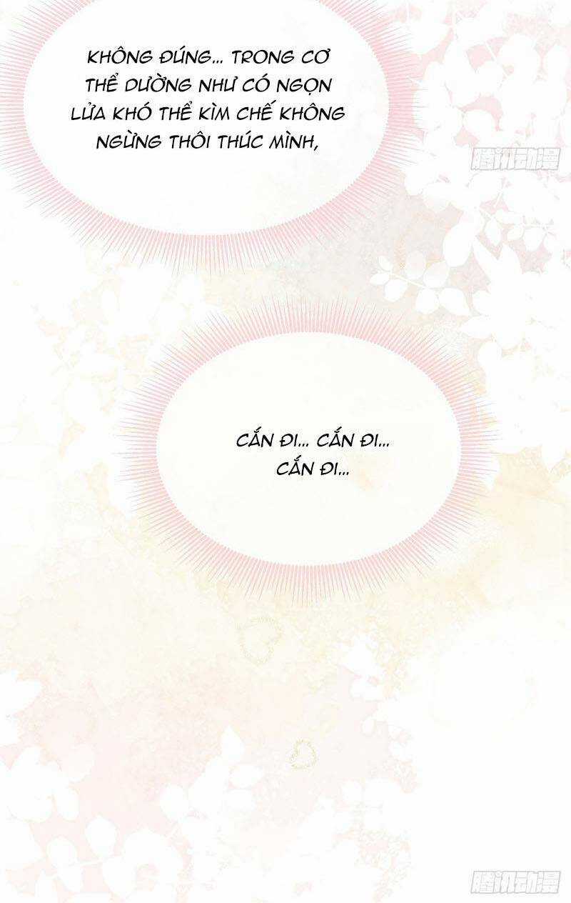 Ái Dục Cửu Tiêu Chapter 15 trang 30