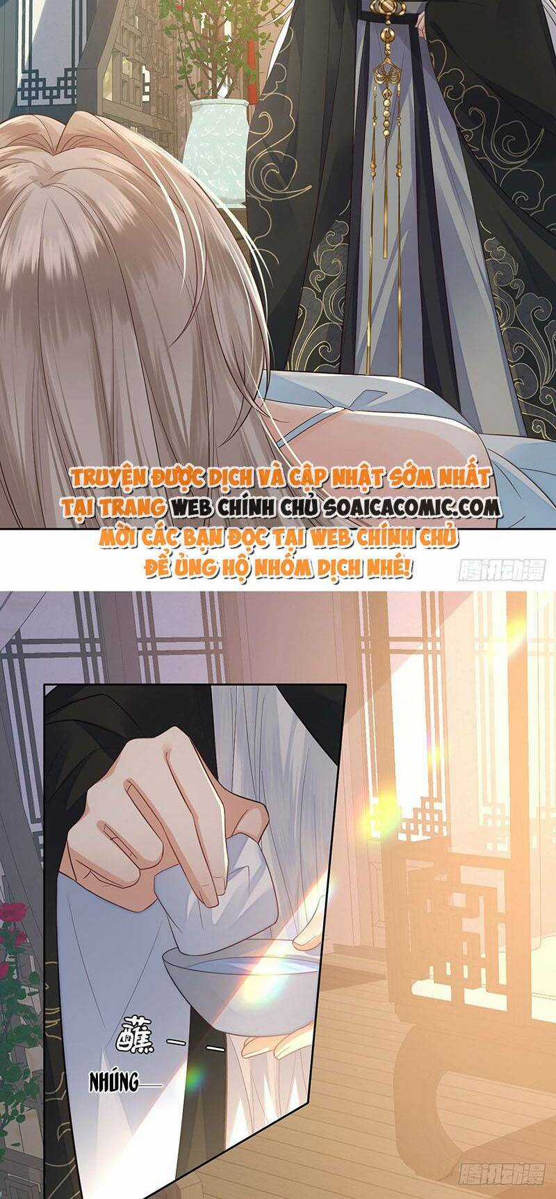 Ái Dục Cửu Tiêu Chapter 16 trang 19