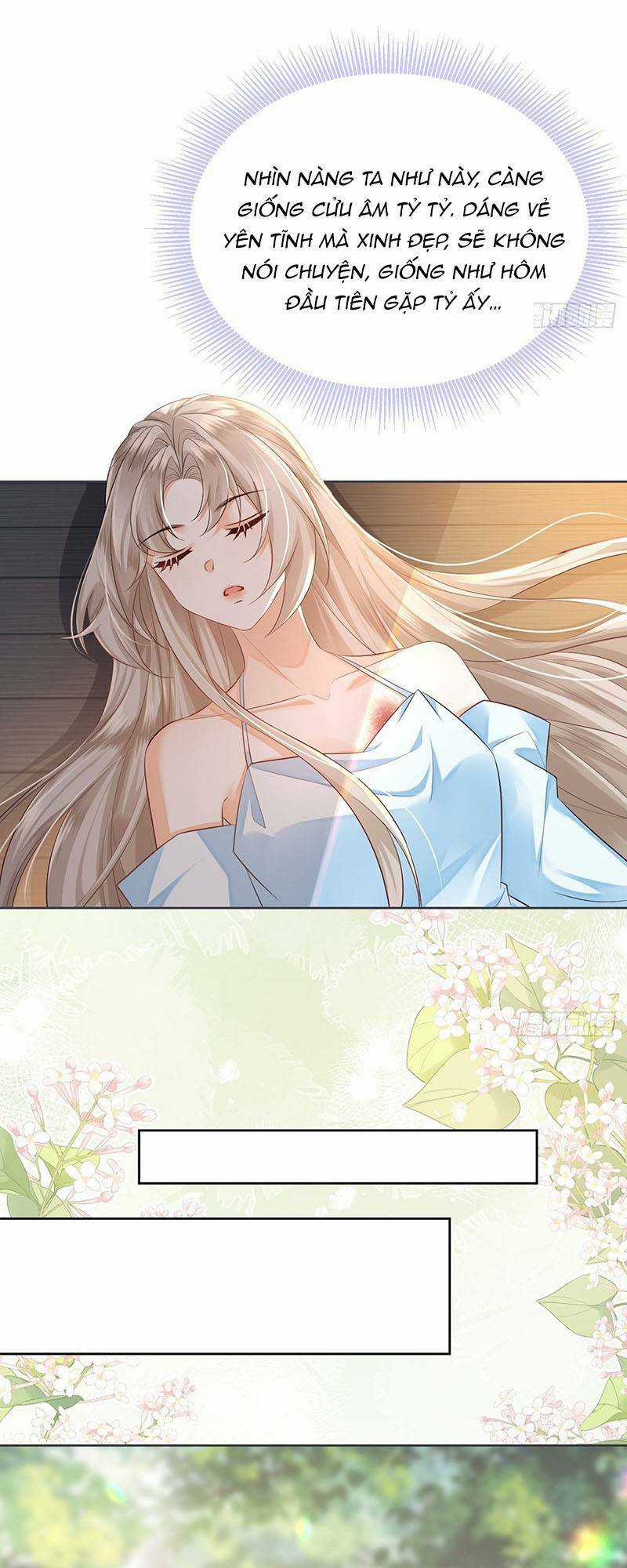 Ái Dục Cửu Tiêu Chapter 16 trang 2