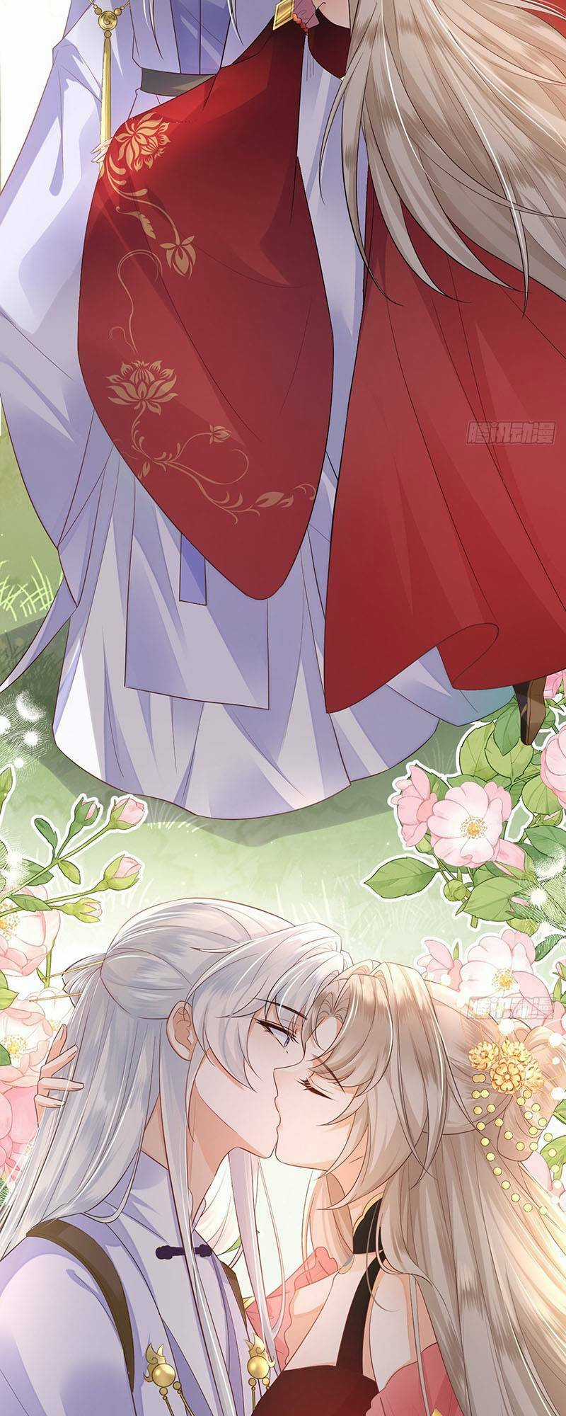 Ái Dục Cửu Tiêu Chapter 16 trang 8