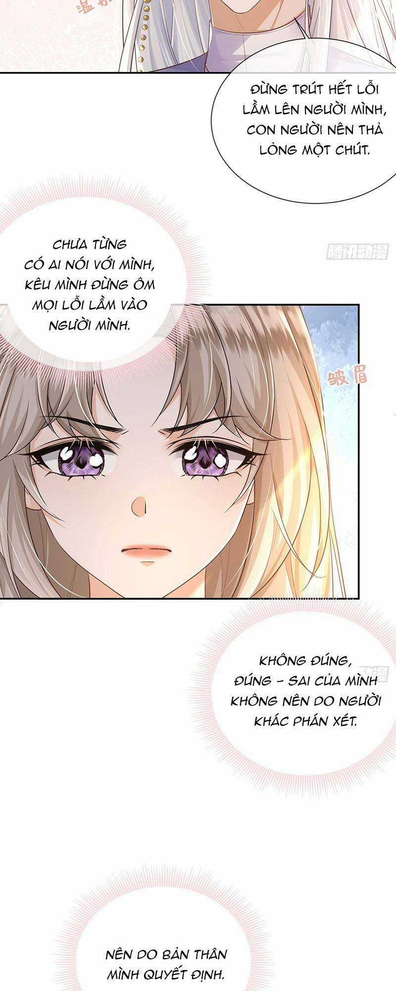 Ái Dục Cửu Tiêu Chapter 17 trang 11